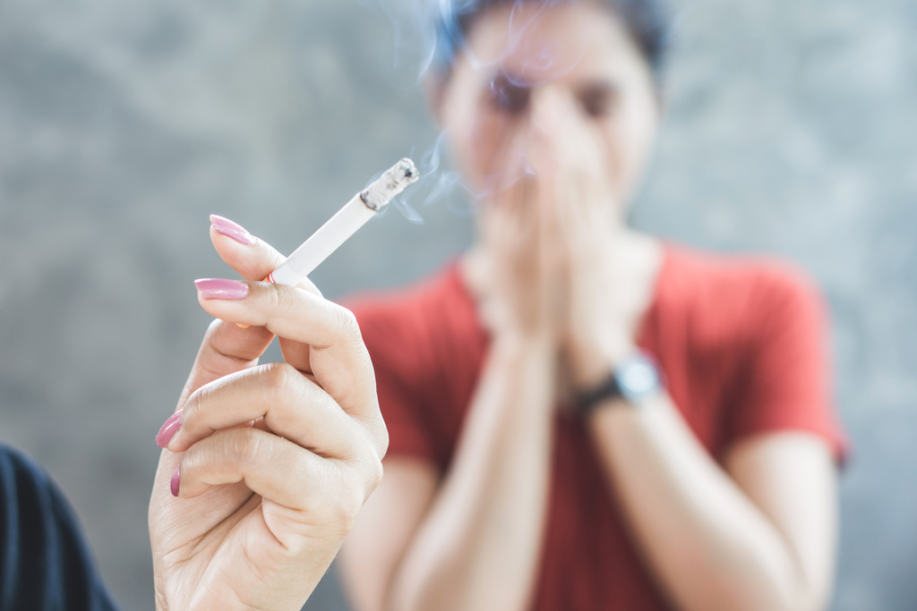 Quels sont effets du tabagisme passif sur les non fumeurs ?