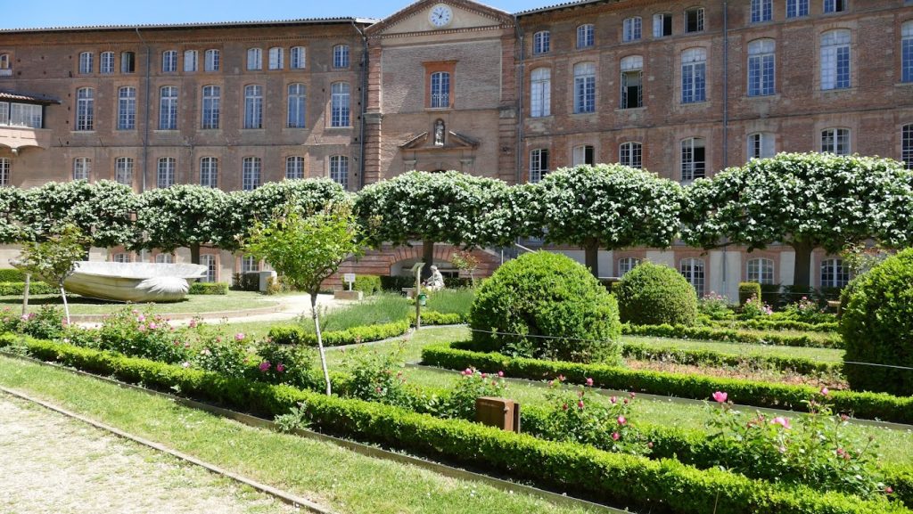 centre hospitalier universitaire toulouse : partenaire d'Alliance Laser Toulouse