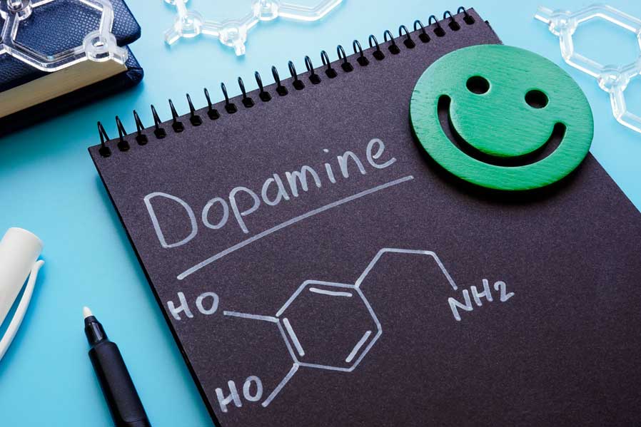 Quel est le rôle de la dopamine dans l’arrêt du tabac ?
