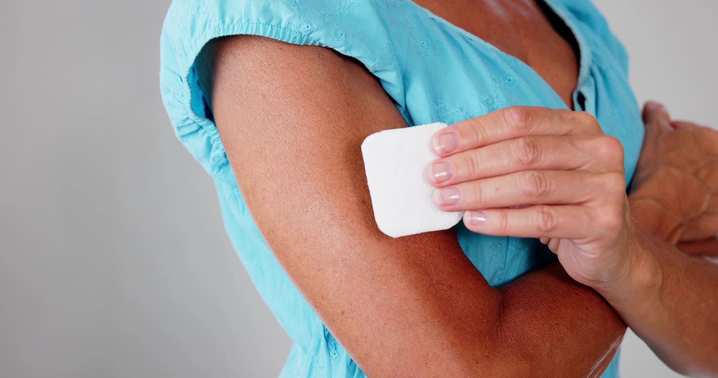 Patch anti tabac : comment ça fonctionne et quelles alternatives envisager ?