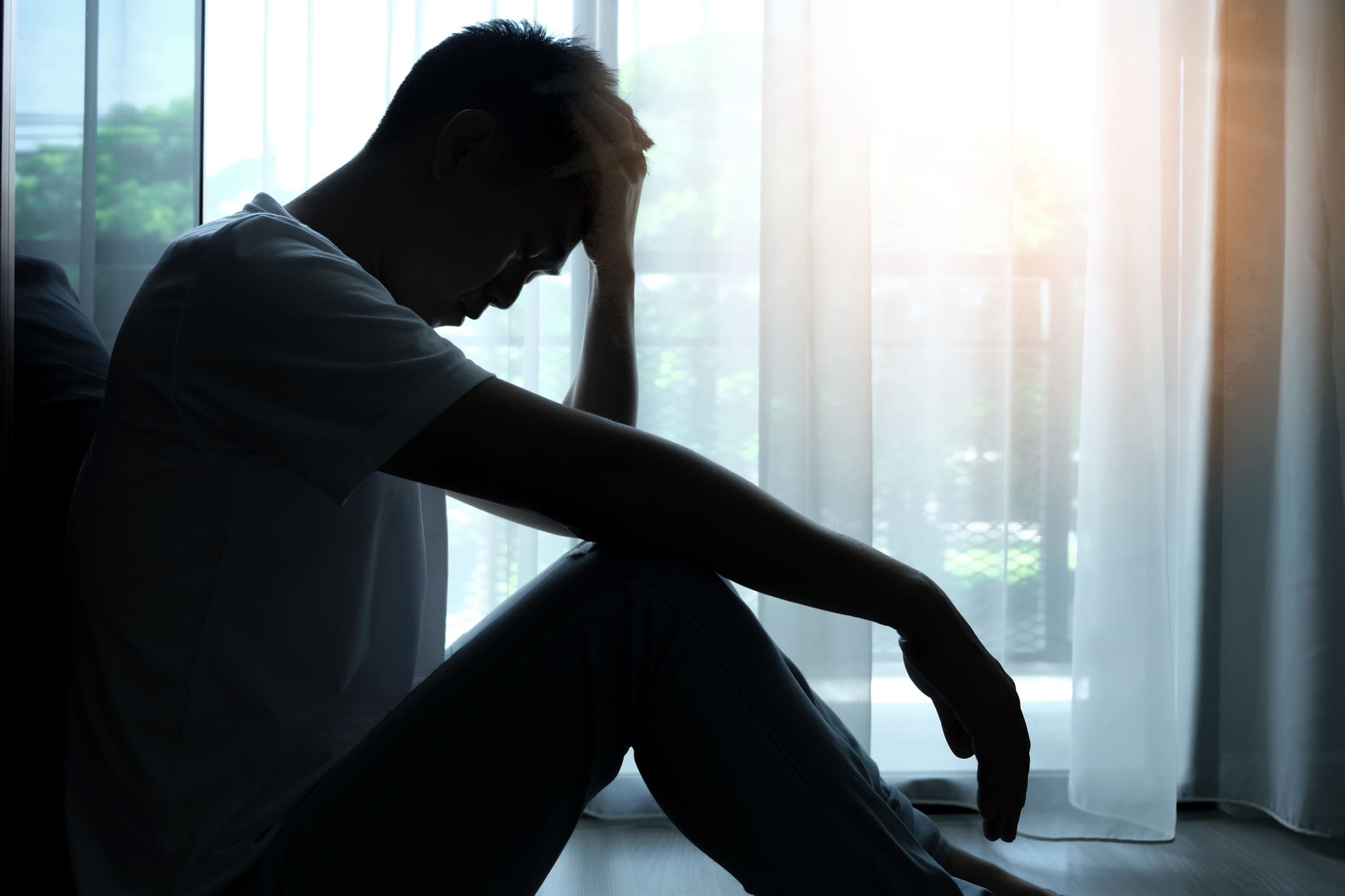 Sevrage cannabique et dépression : combien de temps durent les effets dépressifs après l’arrêt ?