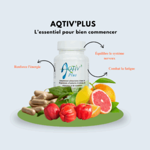 AQTIV'PLUS